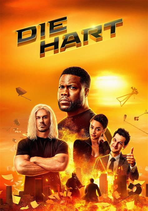 Watch Die Hart Streaming Online .